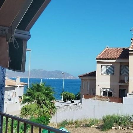 Adosado Vistas Al Mar,Mazarron Villa El Puerto de Mazarrón Екстериор снимка
