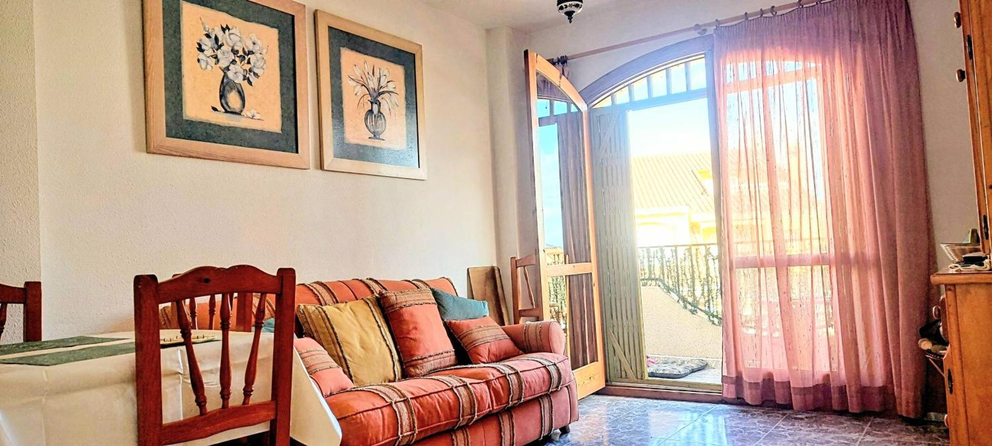 Adosado Vistas Al Mar,Mazarron Villa El Puerto de Mazarrón Екстериор снимка