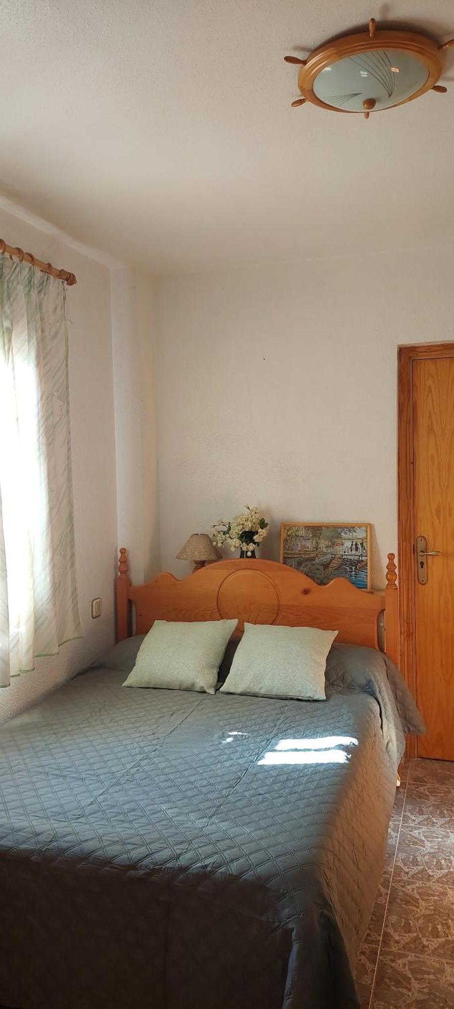 Adosado Vistas Al Mar,Mazarron Villa El Puerto de Mazarrón Екстериор снимка