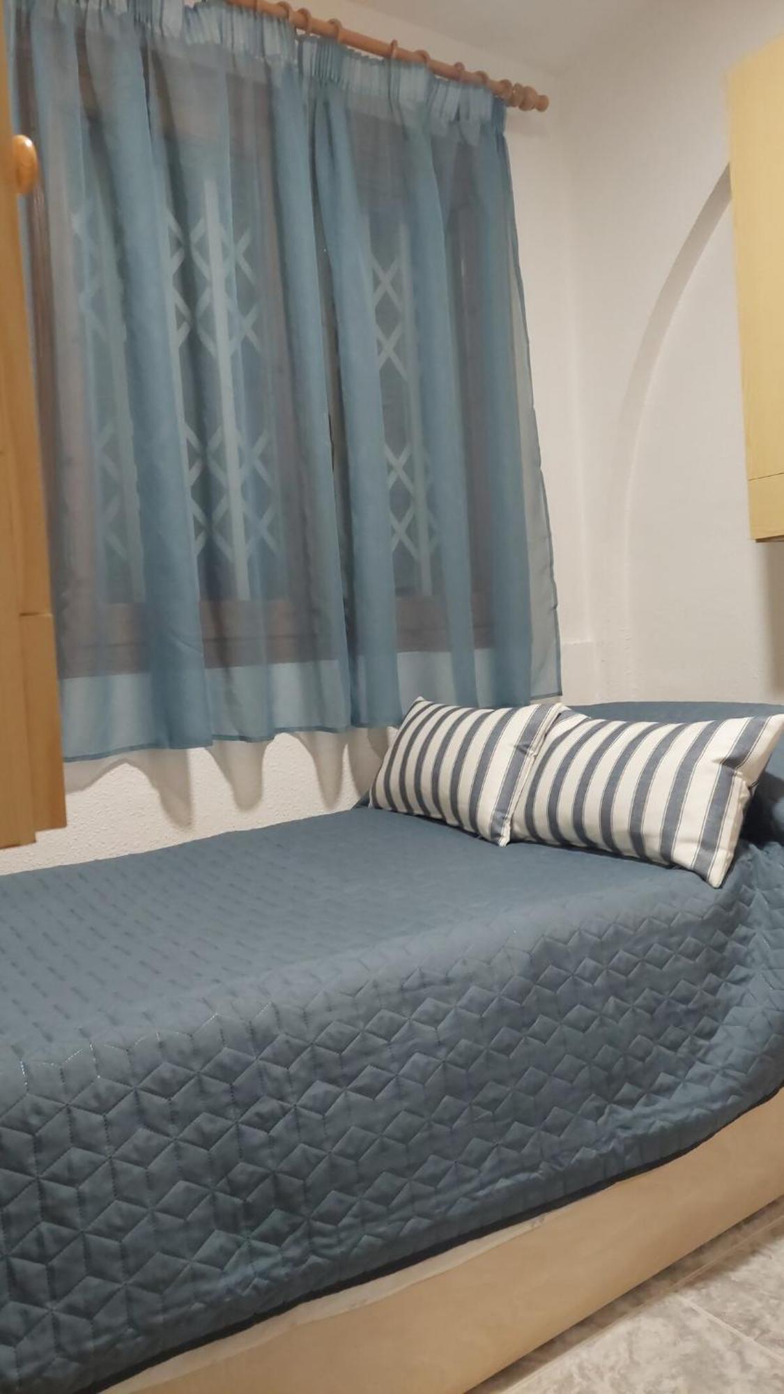 Adosado Vistas Al Mar,Mazarron Villa El Puerto de Mazarrón Екстериор снимка
