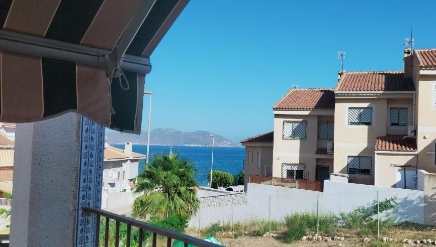 Adosado Vistas Al Mar,Mazarron Villa El Puerto de Mazarrón Екстериор снимка